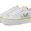 Adidas Originals Kids Nizza Platform (Big Kid)
