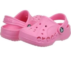Crocs Kids Baya Clog (Toddler)