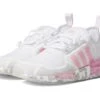 Adidas Originals Kids NMD_R1 J (Big Kid)