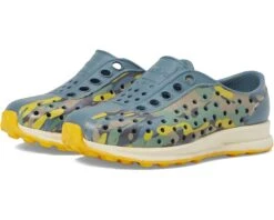 Native Shoes Kids Robbie Sugarlite Print (Toddler)