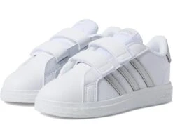 Adidas Kids Grand Court 2.0 (Toddler)