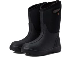 Bogs Kids Classic II Solid (Toddler/Little Kid/Big Kid)