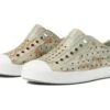 Native Shoes Kids Jefferson Print Slip-On Sneakers (Little Kid)