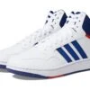 Adidas Kids Hoops 3.0 Mid (Little Kid/Big Kid)