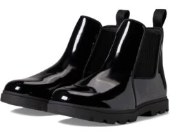 Native Shoes Kids Kensington Treklite Gloss (Little Kid/Big Kid)