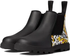 Native Shoes Kids Kensington Treklite Print (Toddler)