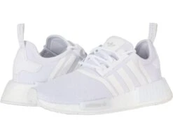 Adidas Originals Kids NMD_R1 Primeblue (Big Kid)