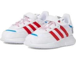 Adidas Originals Kids Retropy F2 Hello Kitty (Toddler)
