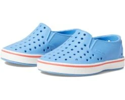 Native Shoes Kids Miles Slip-On (Toddler/Little Kid)