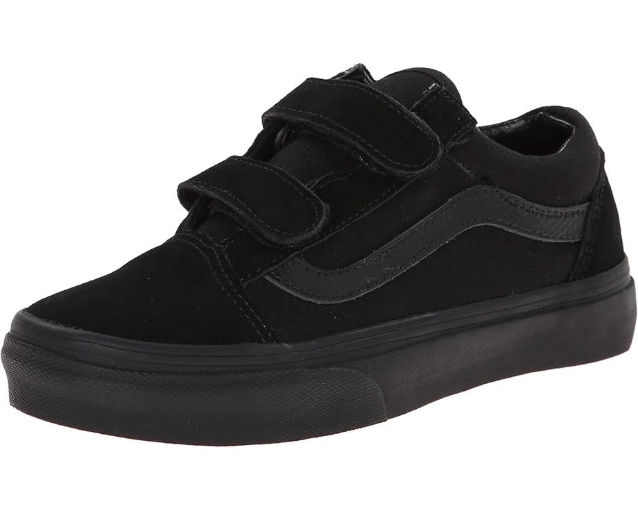 Vans Kids SINGLE SHOE - Old Skool V (Little Kid/Big Kid) Vans Kids SINGLE SHOE - Old Skool V (Little Kid/Big Kid) -Kids Footwear 61OuVfiD2lL. AC SR920736