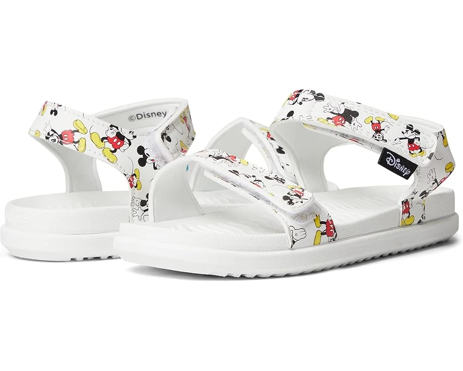 Native Shoes Kids Charley Disney Print (Little Kid) Native Shoes Kids Charley Disney Print (Little Kid) -Kids Footwear