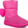 UGG Kids Bailey Bow Maxi (Little Kid/Big Kid)