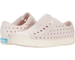 Native Shoes Kids Jefferson (Little Kid/Big Kid)