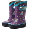 Bogs Kids Rain Boots Unicorns (Toddler/Little Kid/Big Kid)