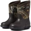 Bogs Kids York Camo (Toddler/Little Kid/Big Kid)