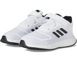 Adidas Kids Duramo 10 Elastic (Toddler)