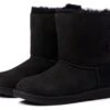 UGG Kids Bailey Bow II (Little Kid/Big Kid)