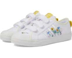 Adidas Originals Kids Nizza (Little Kid)