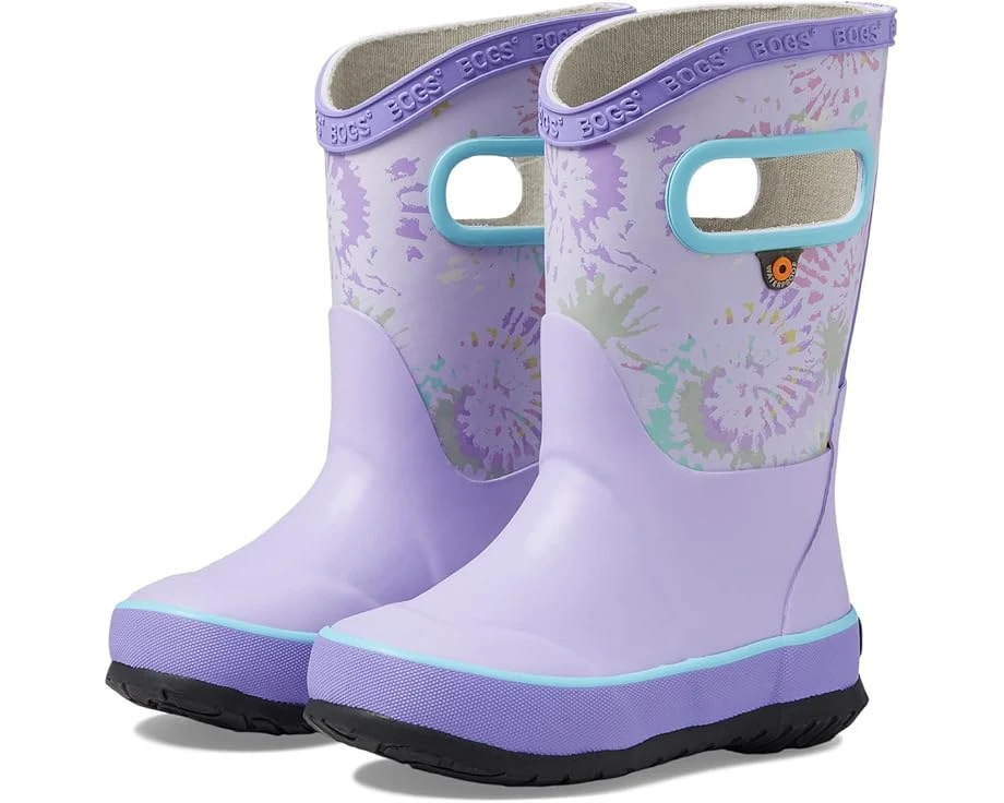 Bogs Kids Rain Boot Tie-Dye (Toddler/Little Kid/Big Kid) Bogs Kids Rain Boot Tie-Dye (Toddler/Little Kid/Big Kid) -Kids Footwear 61n7Jq4MMYL. AC SR920736