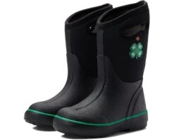 Bogs Kids Classic II 4H Boot (Toddler/Little Kid/Big Kid)