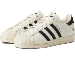 Adidas Originals Kids Superstar X Mr. A (Big Kid)