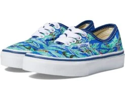 Vans Kids Authentic (Little Kid)