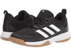 Adidas Kids Ligra 7 Volleyball (Little Kid/Big Kid)