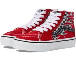 Vans Kids SK8-Hi (Little Kid)