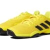Adidas Kids Barricade Tennis (Little Kid/Big Kid)