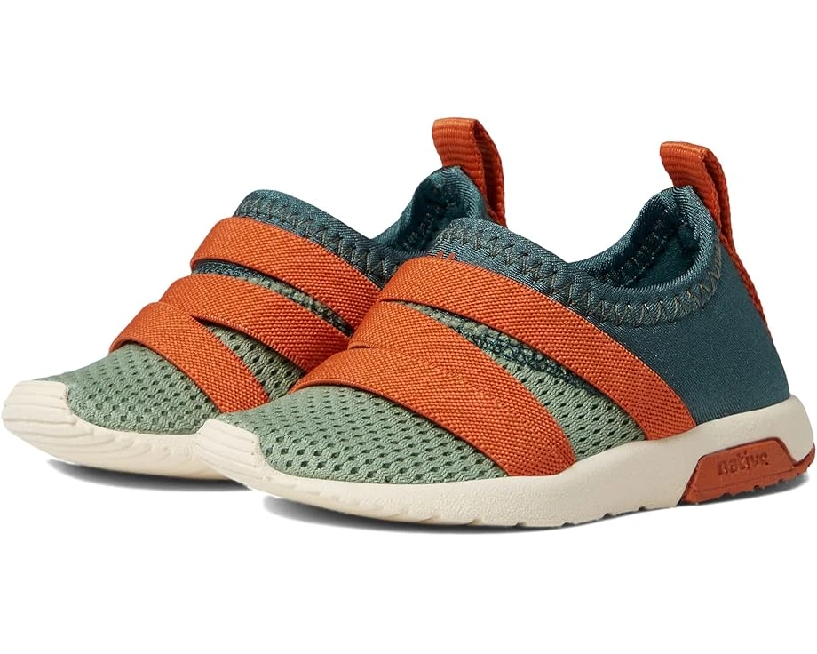 Native Shoes Kids Pheonix Sugarlite (Toddler) Native Shoes Kids Pheonix Sugarlite (Toddler) -Kids Footwear 714y36OnoGL. AC SR920736