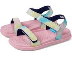 Native Shoes Kids Charley Sugarlite Print (Little Kid)