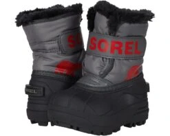 SOREL Kids Snow Commander™ (Toddler)