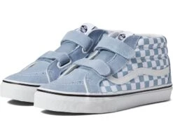 Vans Kids SK8-Mid Reissue V (Big Kid)