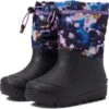 Bogs Kids Snow Shell Boot-Cosmos (Toddler/Little Kid/Big Kid)