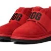 UGG Kids Neumel II Graphic (Little Kid/Big Kid)