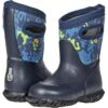 Bogs Kids York Neo Camo (Toddler/Little Kid/Big Kid)