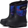 Bogs Kids Neo - Classic Oil Twist (Toddler/Little Kid/Big Kid)