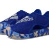 Adidas Kids Altaventure Sport Swim Sandals (Infant/Toddler)
