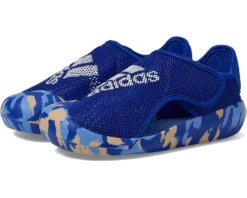 Adidas Kids Altaventure Sport Swim Sandals (Infant/Toddler)