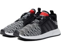 Adidas Originals Kids X PLR (Big Kid)