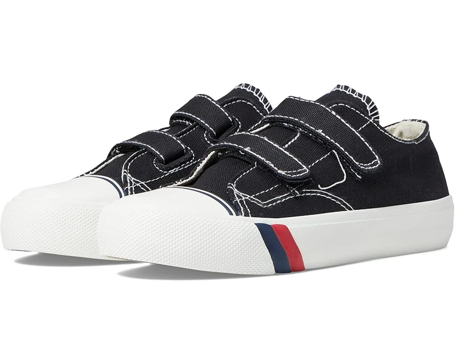 PRO-Keds Kids Royal Lo H&L (Toddler/Little Kid) PRO-Keds Kids Royal Lo H&L (Toddler/Little Kid) -Kids Footwear 71FwtGmNjmL. AC SR920736