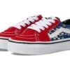 Vans Kids SK8-Low (Little Kid)