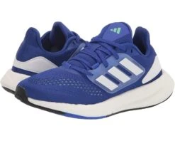 Adidas Kids Pureboost 22 (Big Kid)