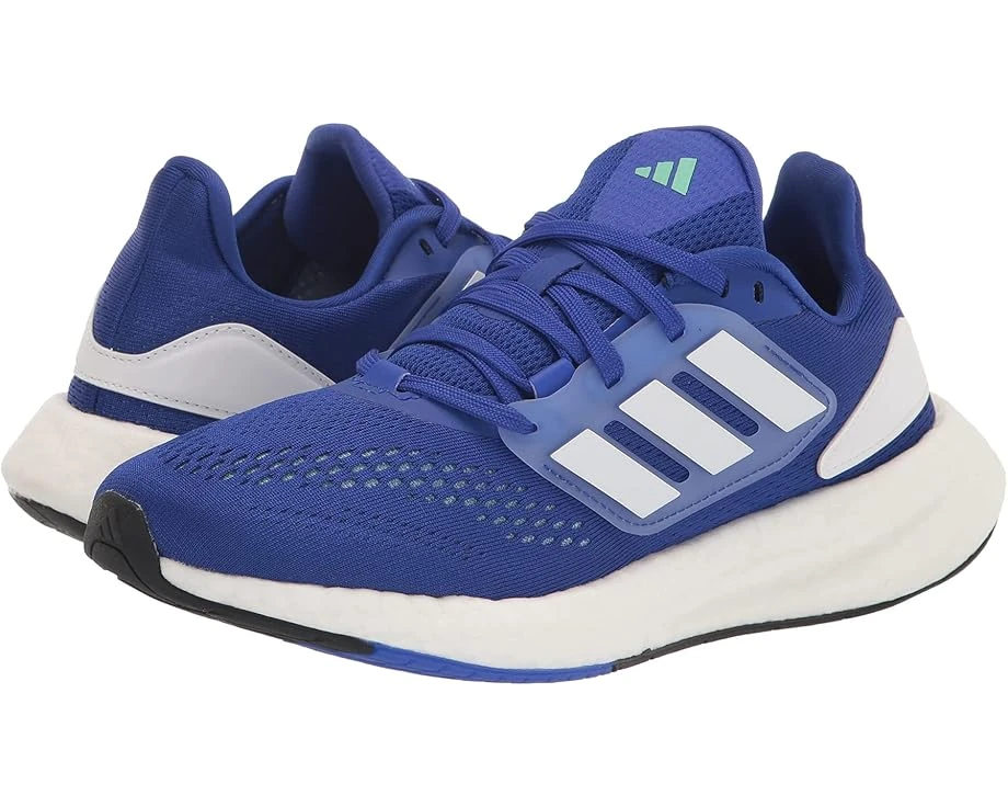 adidas Kids Pureboost 22 (Big Kid) Adidas Kids Pureboost 22 (Big Kid) -Kids Footwear 71GIk5MrOzL. AC SR920736