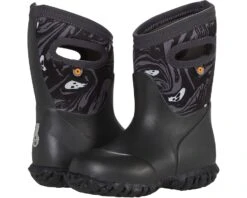 Bogs Kids York Spooky (Toddler/Little Kid/Big Kid)
