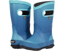 Bogs Kids Rain Boots Ombre (Toddler/Little Kid/Big Kid)