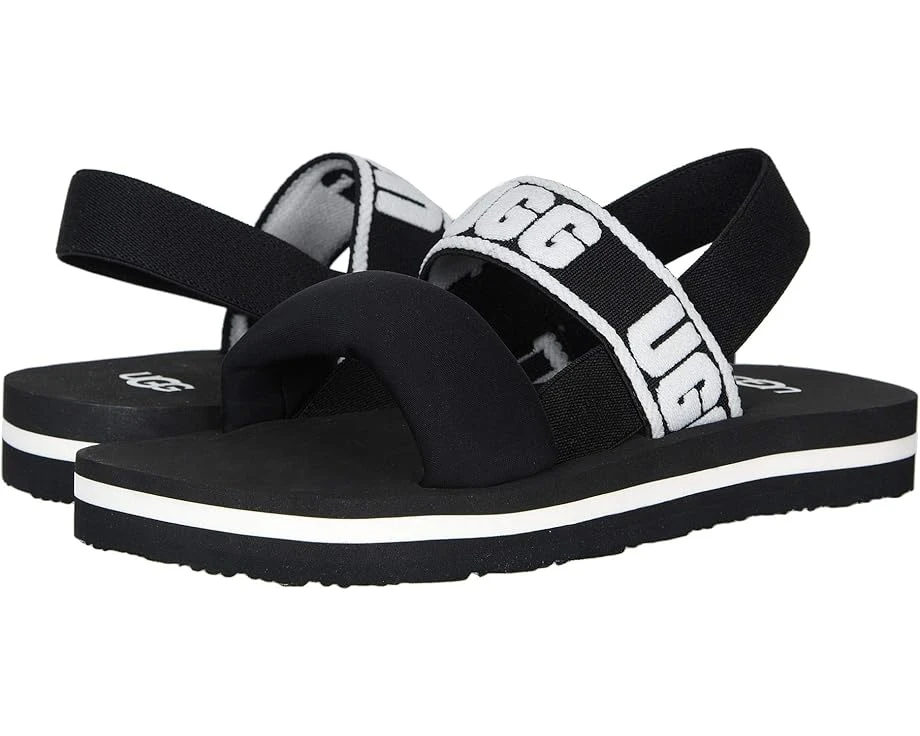 UGG Kids Zuma Sling (Little Kid/Big Kid) UGG Kids Zuma Sling (Little Kid/Big Kid) -Kids Footwear 71HyEuYh4vL. AC SR920736