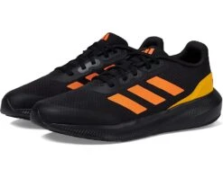 Adidas Kids Run Falcon 3.0 (Little Kid/Big Kid)