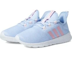 Adidas Kids Cloudfoam Pure 2.0 (Little Kid/Big Kid)