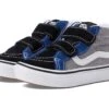 Vans Kids Comfycush Sk8-Mid Reissue V (Little Kid)